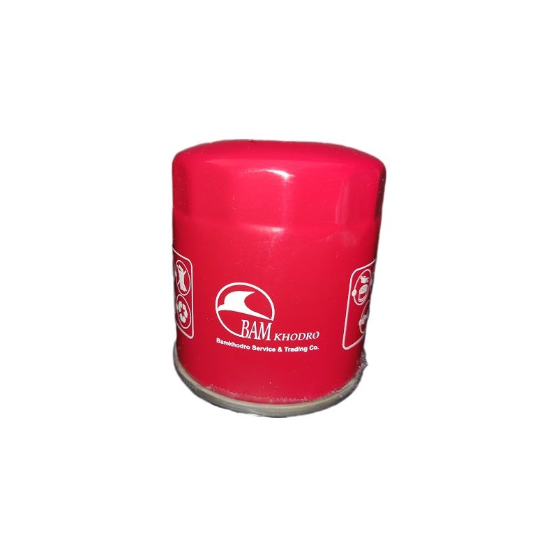 فیلتر روغن سرکان مدل 1016056847 مناسب برای جیلی gc6